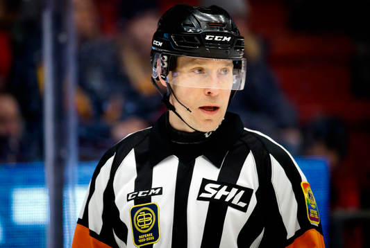 Domare Tobias Björk