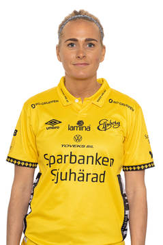 Ellen Larsson