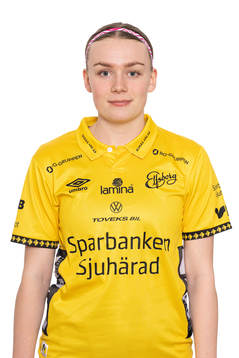 Leann Nyström