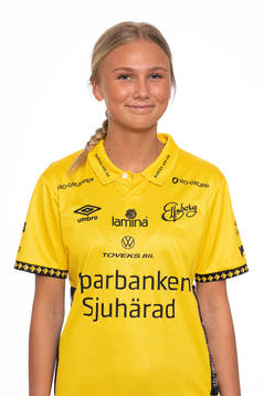 Linn Sångberg