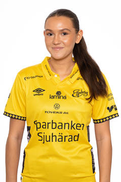 Wilda Johansson