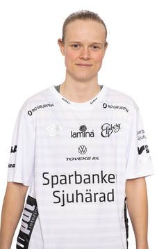 Rebecka Wikander