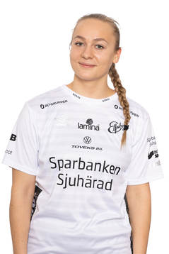 Tuva Janveden Mobrandt