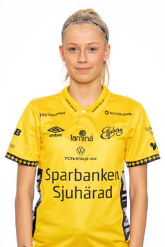 Tilda Brodén