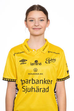 Ida Backlund