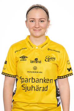 Fanny Johansson