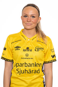 Matilda Ståhlbom Karlsson