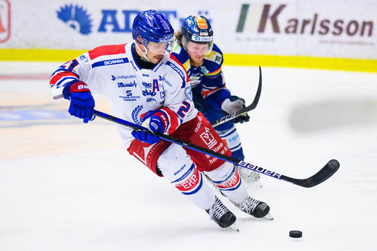 Oskarshamns Brian Cooper