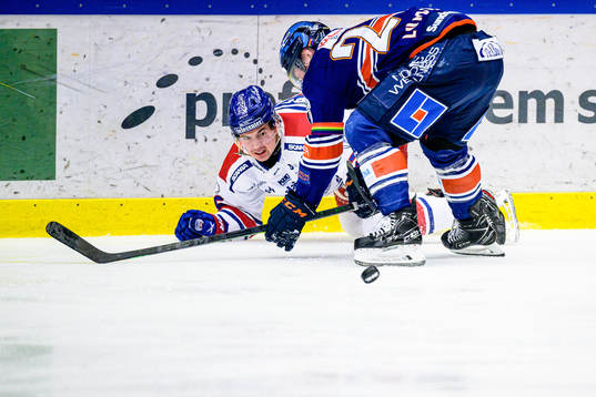 Oskarshamns David Quenneville