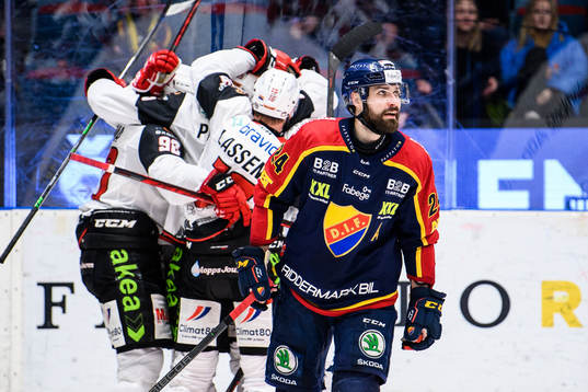 Djurgårdens Ludvig Rensfeldt eppar