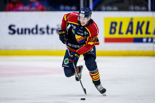 Djurgårdens Rasmus Bengtsson