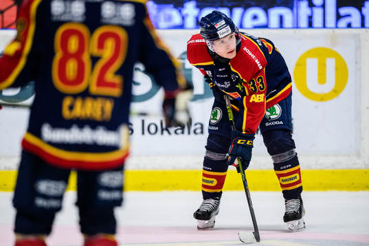 Djurgårdens Filiph Engsund