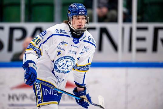 Leksands Lian Bichsel