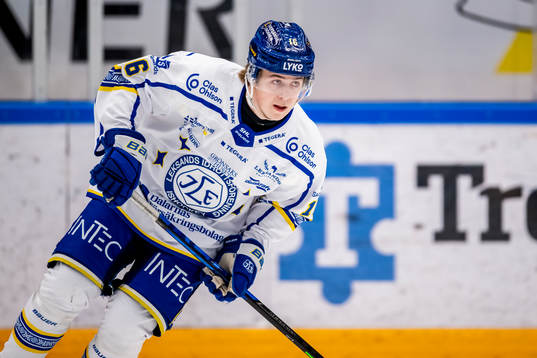 Leksands Arvid Eljas