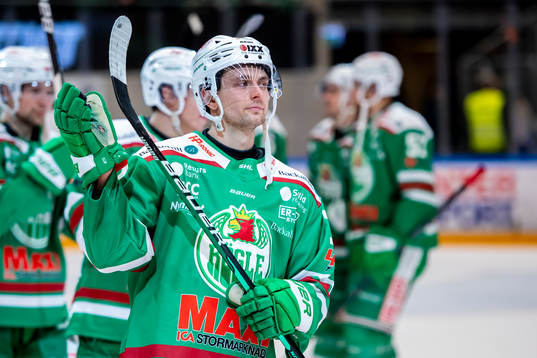 Rögles Daniel Zaar jublar