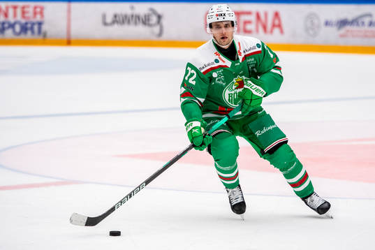 Rögles Daniel Zaar