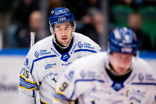 Leksands Max Veronneau