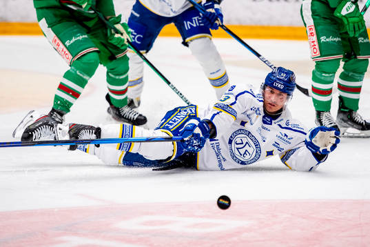 Leksands Jon Knuts