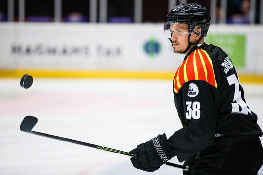 Brynäs Oskars Cibulskis