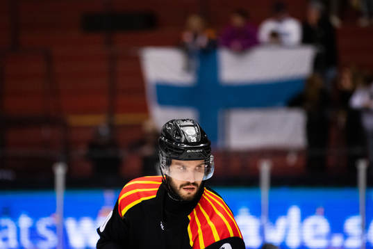 Brynäs Oula Palve