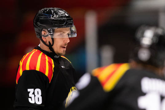 Brynäs Oskars Cibulskis
