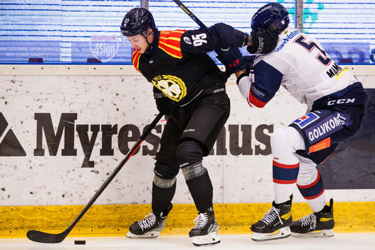Brynäs Nick Olesen