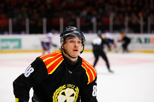 Brynäs Dmytro Timashov
