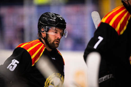Brynäs Simon Bertilsson