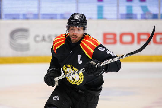 Brynäs Anton Rödin