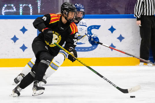 Brynäs Mina Waxin