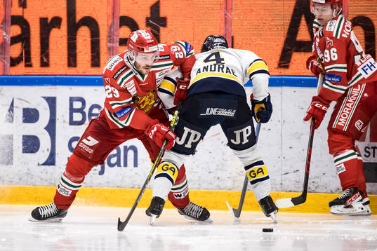 Moras Johan Persson