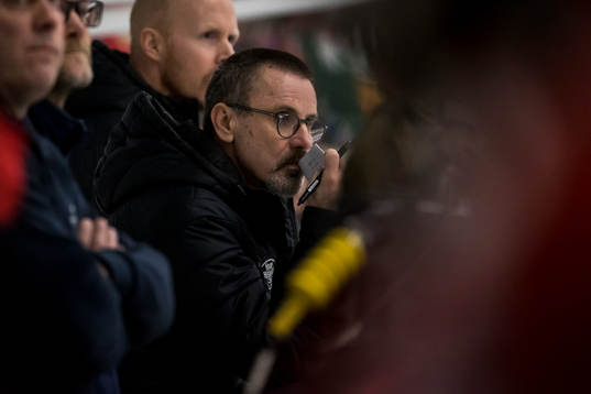 s tränare Tommy Samuelsson