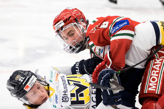 Moras Robin Johansson