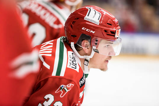 Moras Olle Strandell