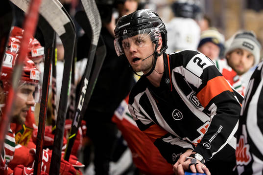 Domare Olov Lundqvist