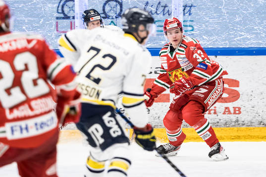 Moras Olle Strandell
