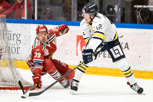 s Hunter Shinkaruk