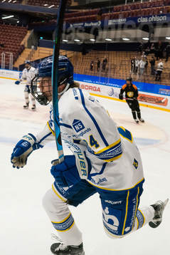 Leksands Ida Karlsson