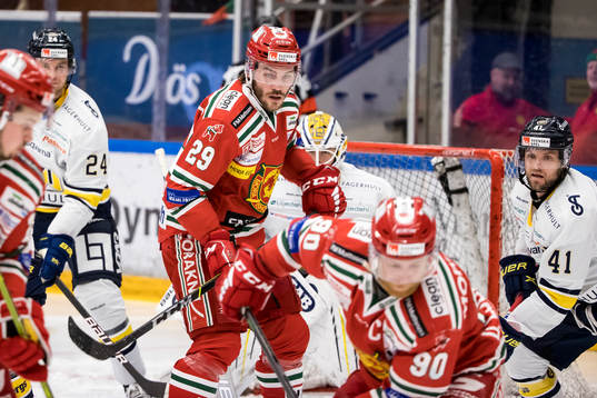 Moras Johan Persson