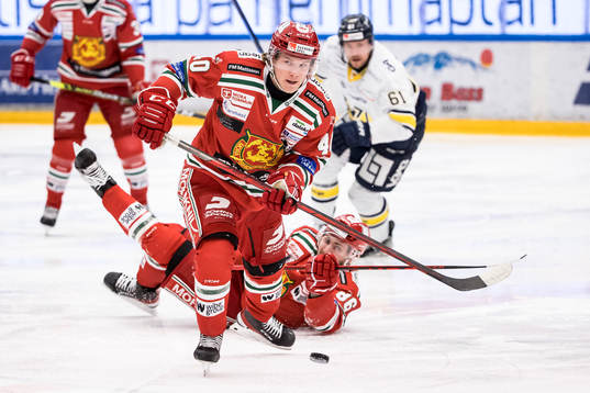 Moras Anton Heikkinen