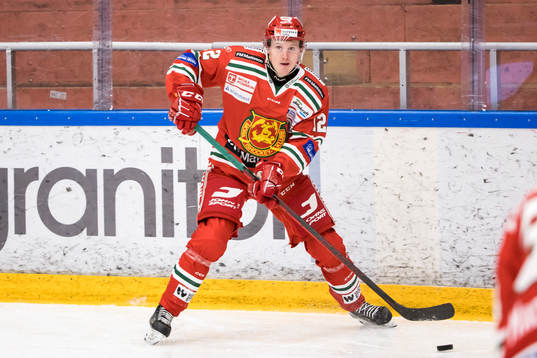 Moras Måns Carlsson