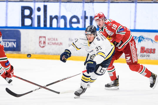 s Måns Lindbäck och Moras Isak Grarfve
