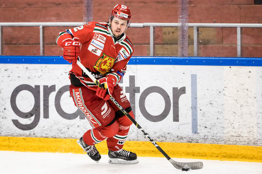 Moras Måns Carlsson