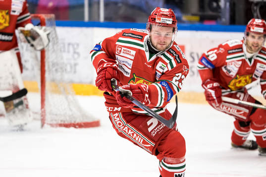 Moras Axel Bergkvist