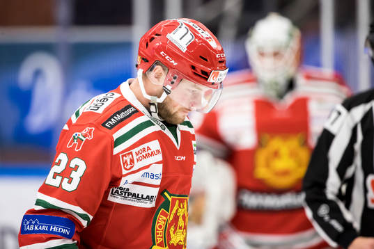 Moras Axel Bergkvist