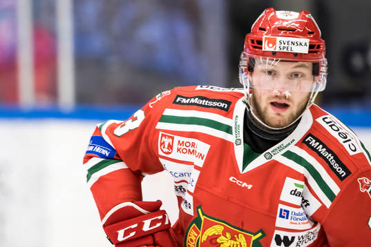 Moras Axel Bergkvist