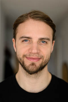GAIS Gustav Lundgren