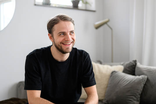 GAIS Gustav Lundgren