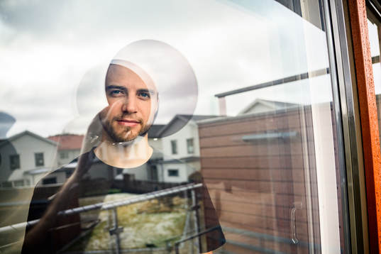 GAIS Gustav Lundgren
