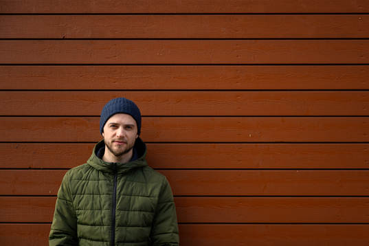 GAIS Gustav Lundgren